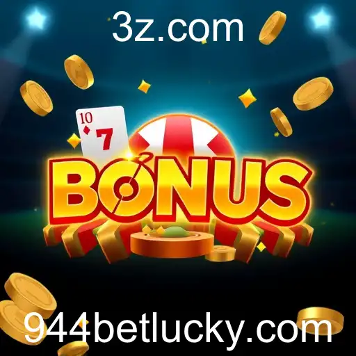 Explorando a Categoria 'Bonuses' no 944bet: Como Maximizar Sua Experiência de Jogo