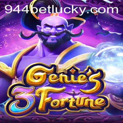 Exploring the Exciting World of Genie3Fortune and Navigating 944bet PH Login