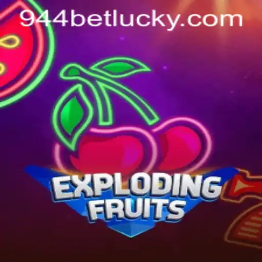 ExplodingFruits: A Blast of Fun and Strategy
