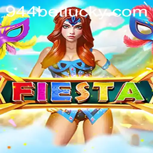 Fiesta Game: Immersive Fun with a Twist - Login with 944bet PH