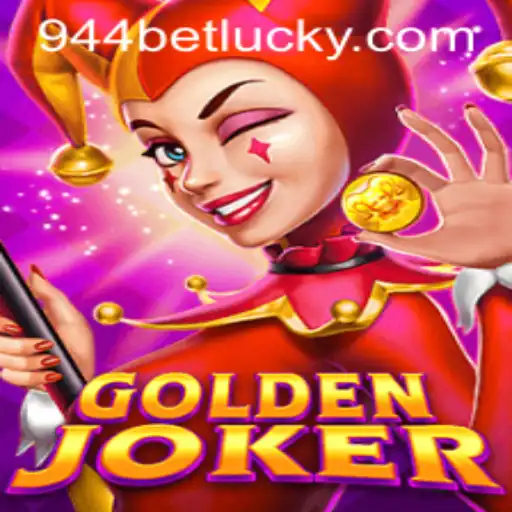 GoldenJoker: Discover the Exciting World of 944bet PH Login
