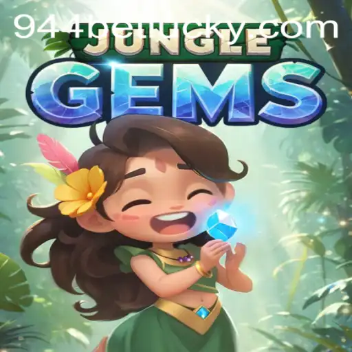 Explore JungleGems: An In-Depth Guide to Gameplay and Rules