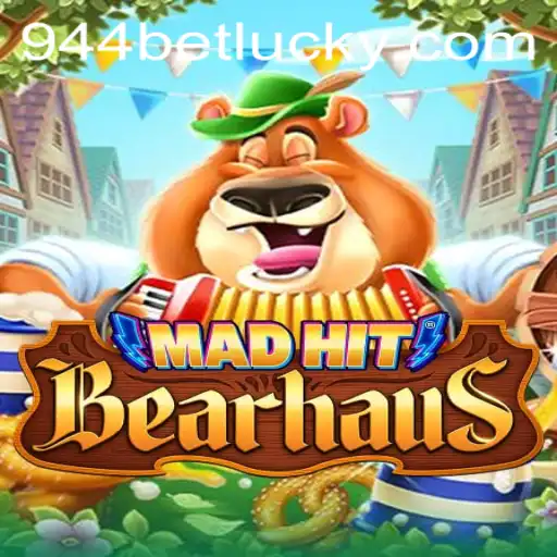 Discover the Thrills of MadHitBearhaus and 944bet PH Login