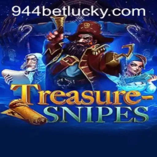 Discover the Exciting World of TreasureSnipes with 944bet PH Login