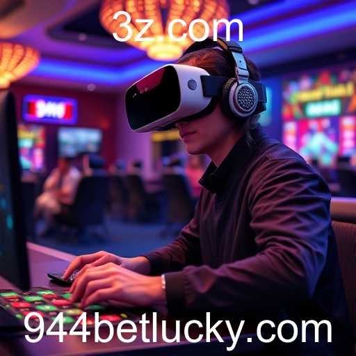 Impacto dos Jogos Online em 2025