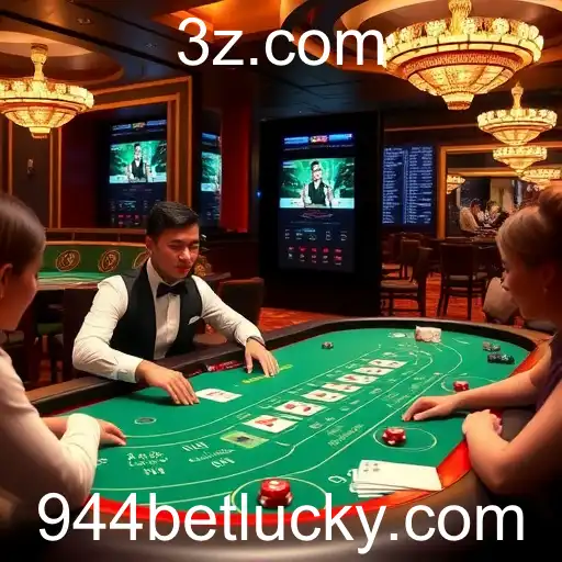 Impacto da Tecnologia Inovadora no Setor de Jogos