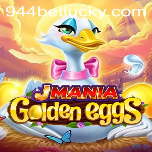 Explore the Thrilling World of JManiaGoldenEggs and 944bet PH Login