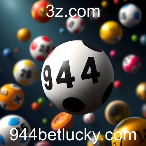 Explorando a Categoria de Jogos de Loteria no 944bet