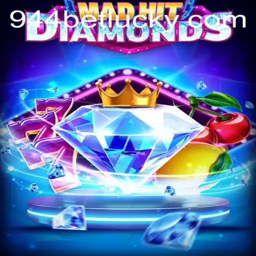 Exploring MadHitDiamonds: A Thrilling Gaming Experience with 944bet PH Login