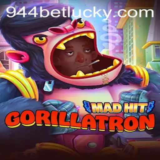 MadHitGorillatron: A Thrilling Adventure in the World of Online Gaming