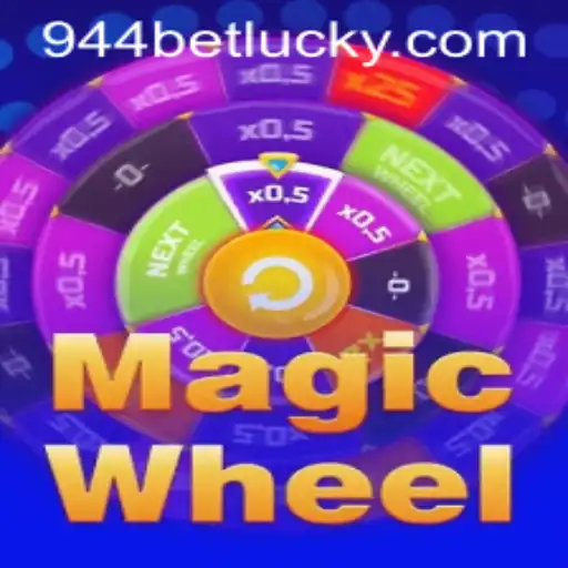 Experience the Thrill of MagicWheel: A Comprehensive Guide Linked to 944bet PH Login