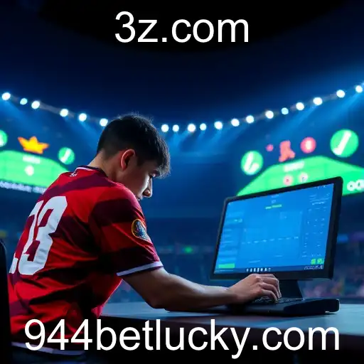 Crescimento Explosivo dos Mercados de Jogos em 2025