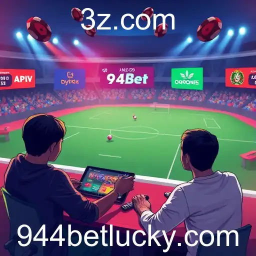 Crescimento dos Sites de Jogos em 2025