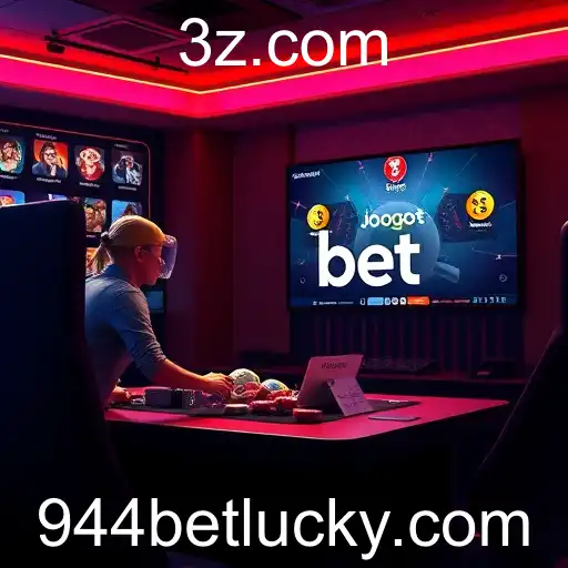 Inovação e Desafios no Setor de Jogos em 2025