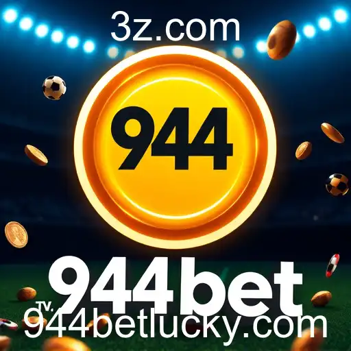 Tendências e Novidades do 944bet