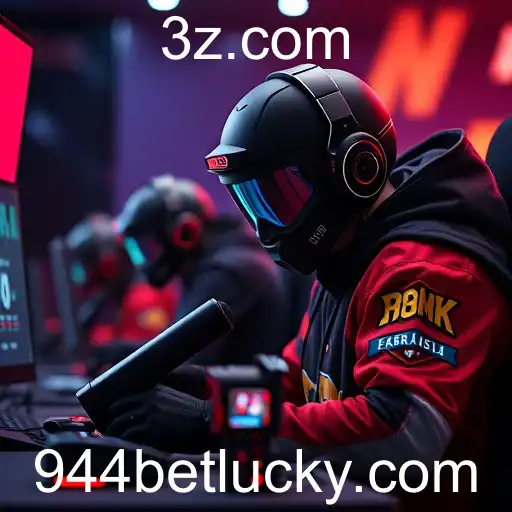 Tendências e Impactos no Mundo dos Jogos de Apostas