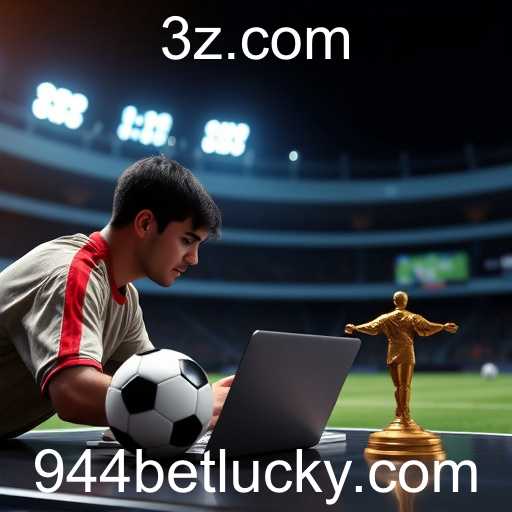 Tendências no Mercado de Apostas Online em 2025