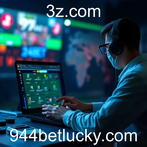 Tendências do mercado de jogos online em 2025