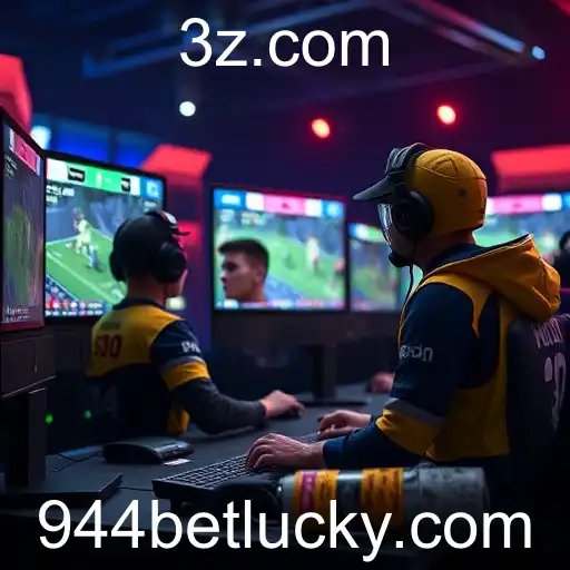 Evolução e Tendências dos Jogos Online em 2025