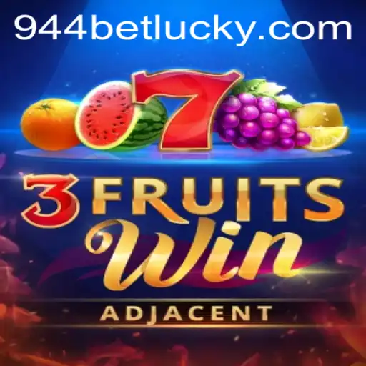 Exploring the Thrilling World of 3FruitsWin and its Connection to 944bet PH Login