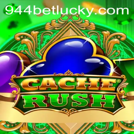 Venture into the Exciting World of CacheRush: Uncover Treasures with 944bet PH Login