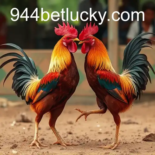 The Impact of Cockfighting and the Role of 944bet PH Login