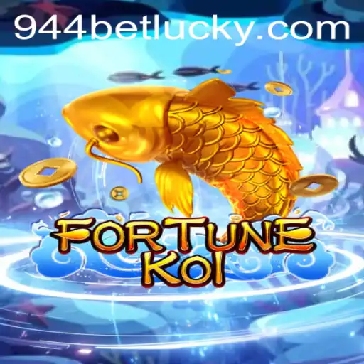 FORTUNEKOI: Dive into the Thrilling World of Online Gaming with 944bet PH Login