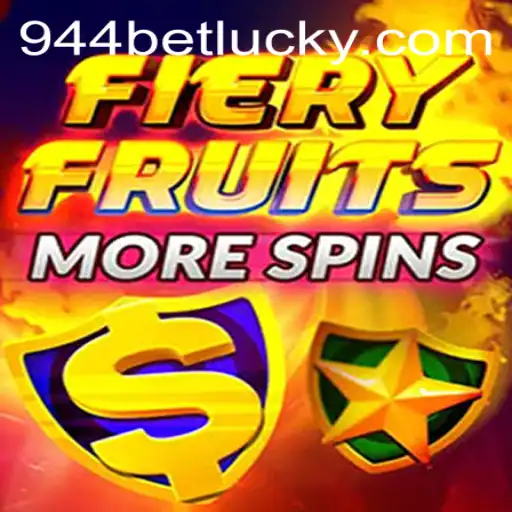 Discover the Exciting World of FieryFruitsMoreSpins and the 944bet PH Login