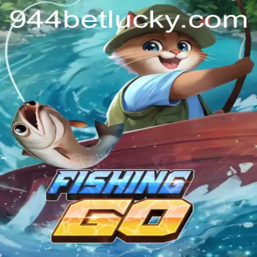 FishingGO: Dive into the Ultimate Digital Fishing Experience