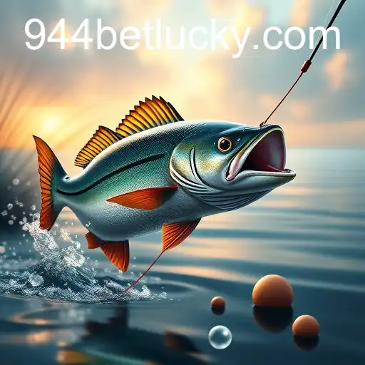 The World of Fishing Games with 944bet PH Login