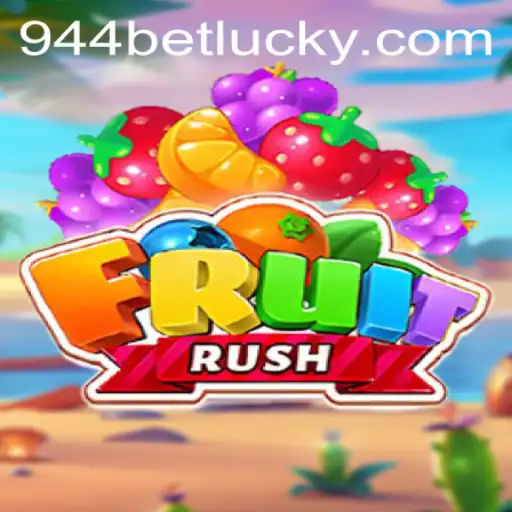 FruitRush: A Dynamic Adventure in Gaming