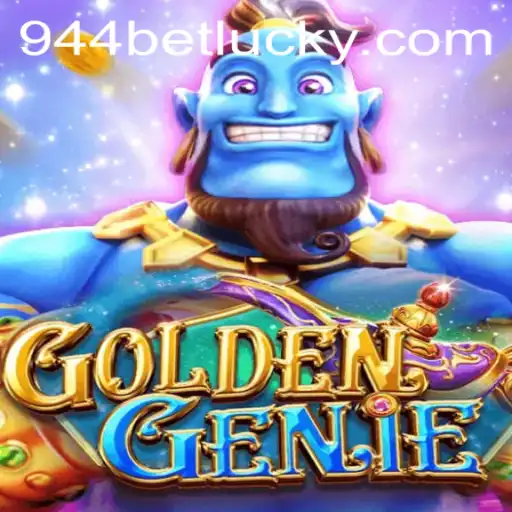 The Enchantment of GOLDENGENIE: A Thrilling Adventure