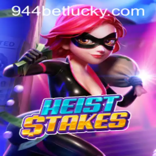 Unveiling HeistStakes: An Engaging Adventure with 944bet PH Login