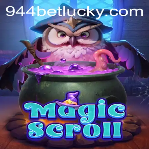 MagicScroll: An Immersive Gaming Experience
