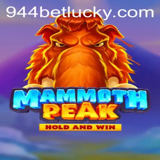 Exploring the World of MammothPeak: A New Gaming Adventure