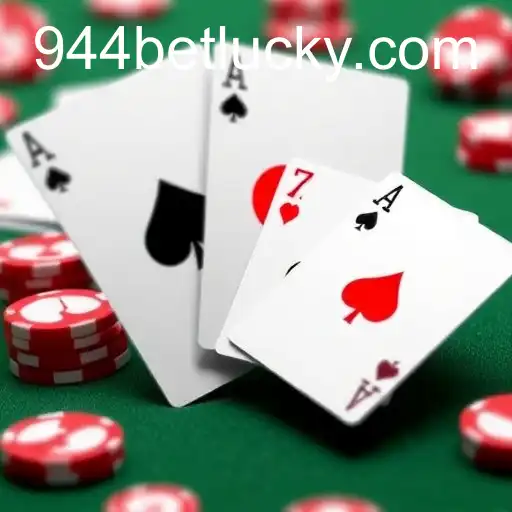 Exploring Online Baccarat: A Deep Dive with 944bet PH Login