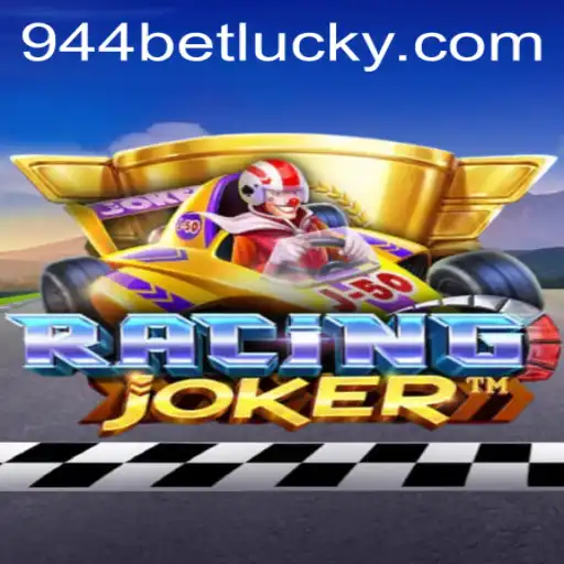Discovering the Thrills of RacingJoker: A Dive into the Fast-Paced Adventure with 944bet PH Login