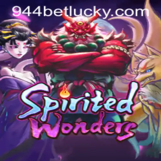 Exploring SpiritedWonders: A Thrilling Journey with 944bet PH Login
