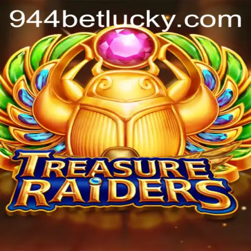 Exploring the Excitement of TREASURERAIDERS: A Comprehensive Guide
