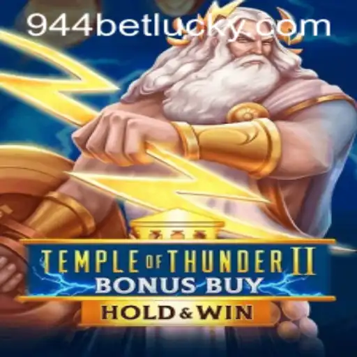 Exploring TempleofThunderIIBonusBuy: A Thrilling Gaming Adventure