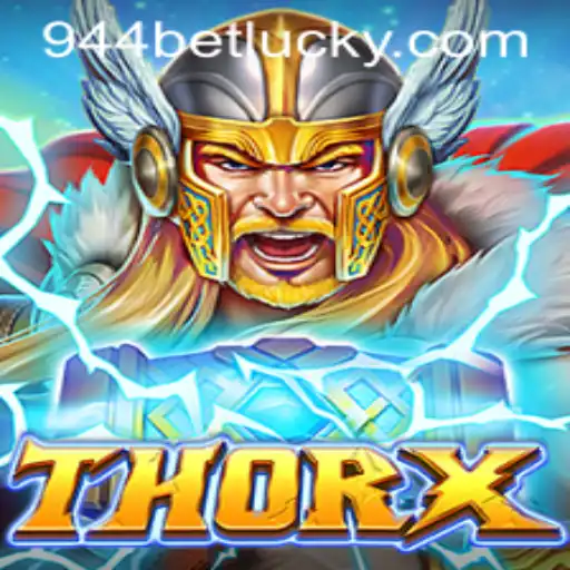 ThorX: Unraveling the Excitement of the Mythical Game with 944bet PH Login