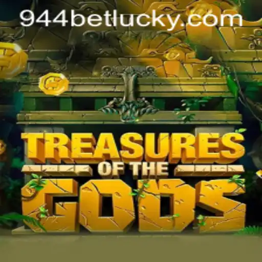 Exploring Treasure of the Gods: A Game of Mystery and Adventure