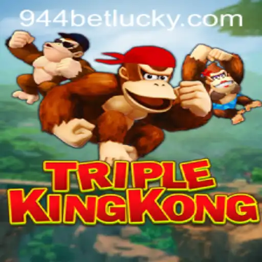 Unveiling TripleKingKong: A Jungle Adventure