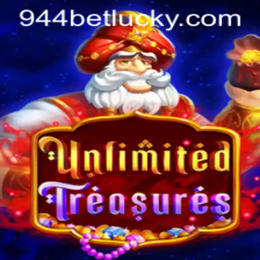 Discover UnlimitedTreasures: A New Gaming Experience with 944bet PH Login