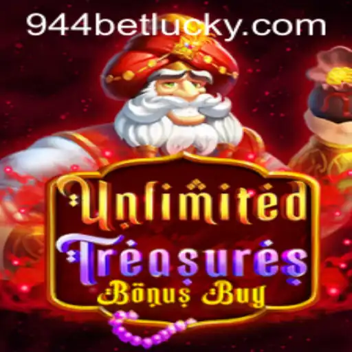 UnlimitedTreasuresBonusBuy: Unlock Untold Riches with 944bet PH Login