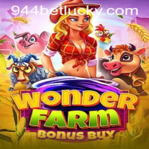 Discover WonderFarmBonusBuy: A Captivating Journey into Farm-Themed Gaming with 944bet PH Login