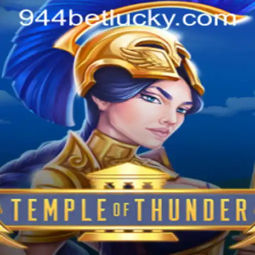 TempleofThunder: An Epic Gaming Experience