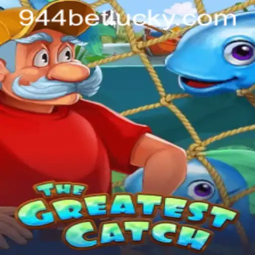 The Greatest Catch: A New Era of Interactive Gaming